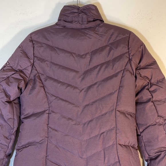 Eddie Bauer Sun Valley Down Parka from Nordstrom Liquidation! PXS. - Picture 8 of 16